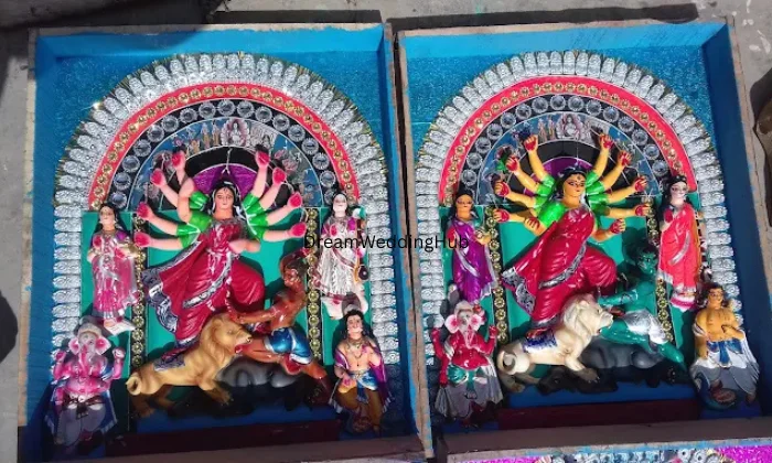 Rp art  pottery business